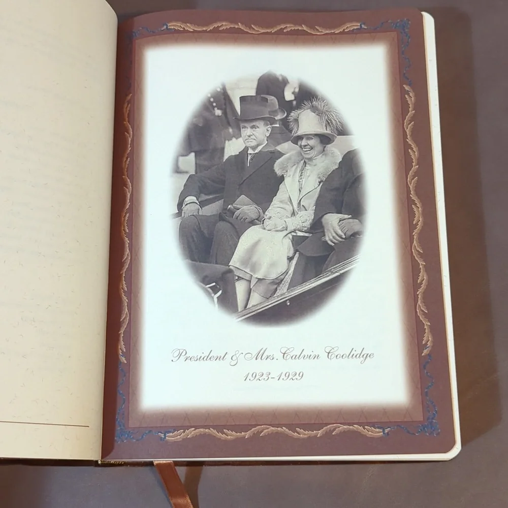The Congressional Club Cookbook 14th Edition 2005